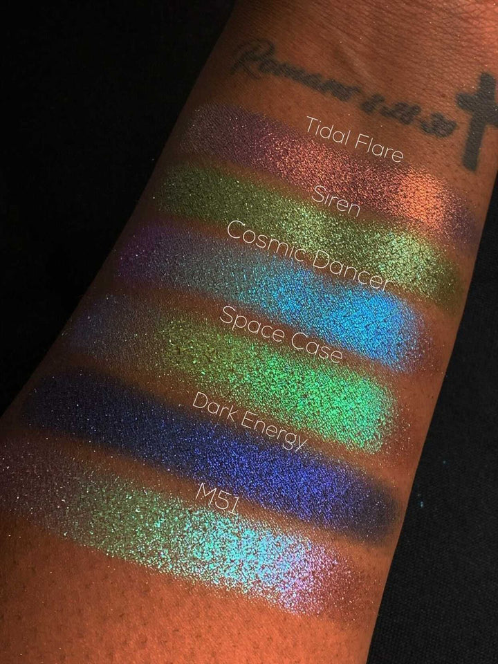 (Pre-order) M51 - Terra Moons Cosmetics