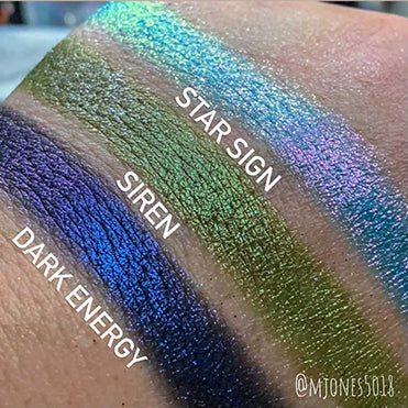 Star Sign - Terra Moons Cosmetics