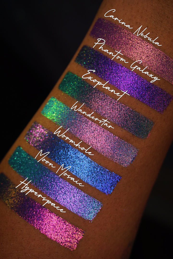 Carina Nebula - Terra Moons Cosmetics
