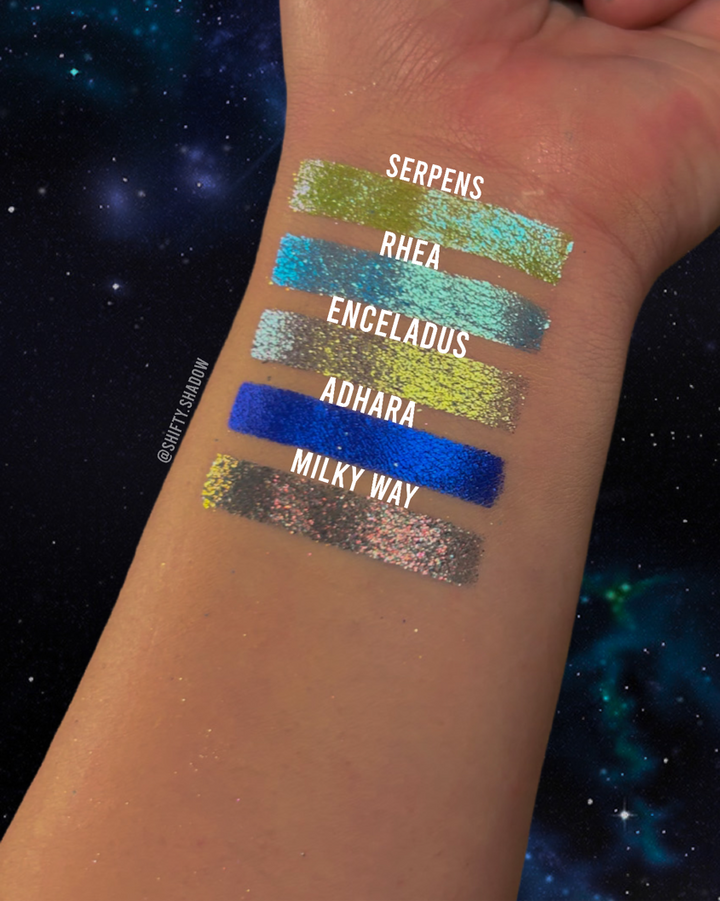 Serpens - Terra Moons Cosmetics
