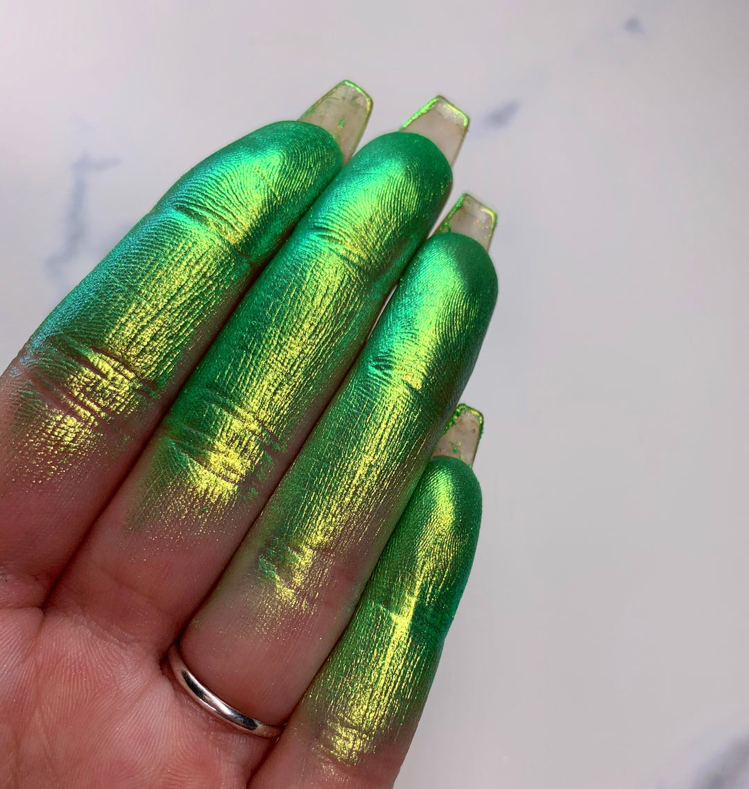 Radiation - Terra Moons Cosmetics