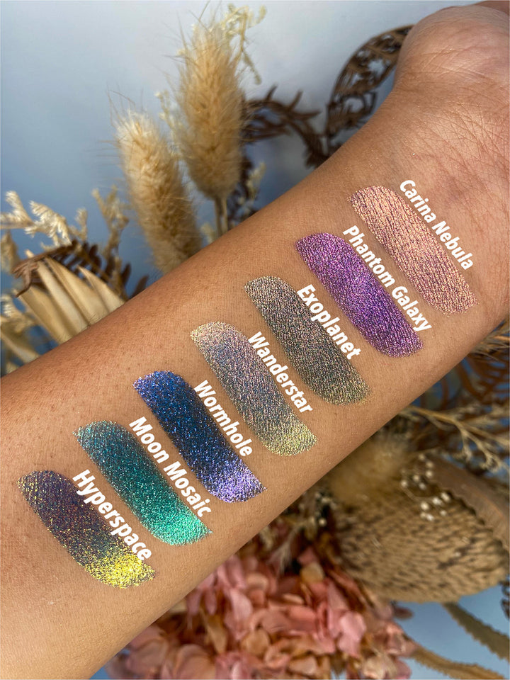 Carina Nebula - Terra Moons Cosmetics