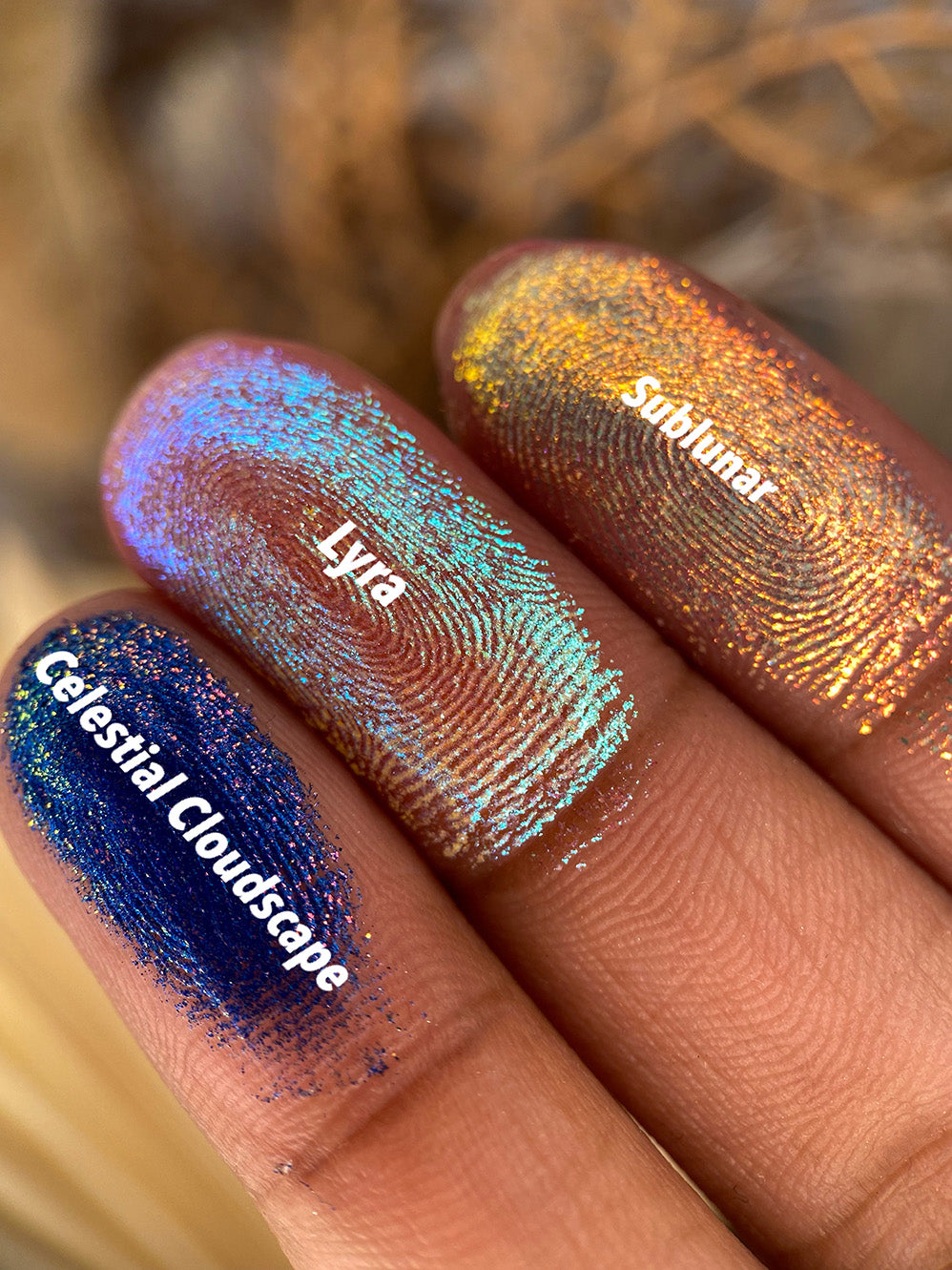 Lyra - Terra Moons Cosmetics