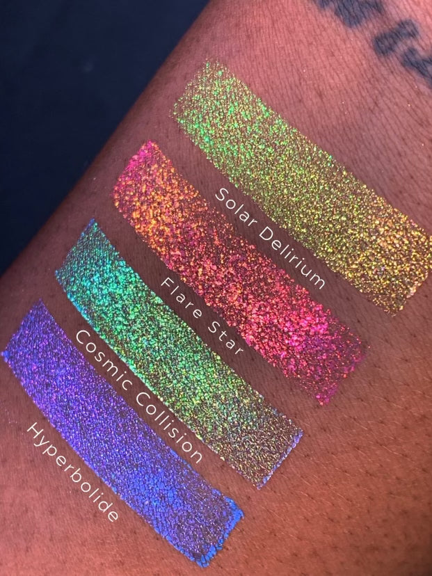 Cosmic Collision - Terra Moons Cosmetics