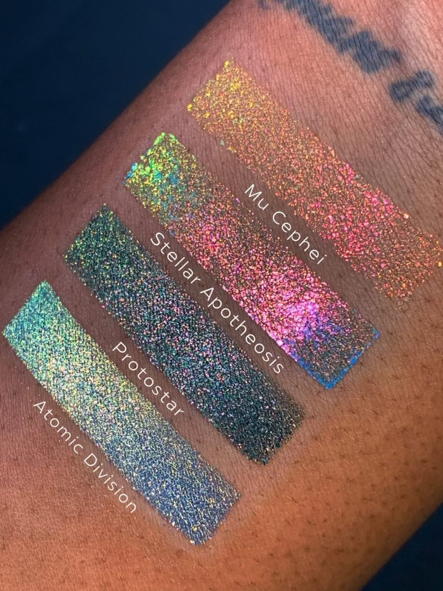 Stellar Apotheosis - Terra Moons Cosmetics