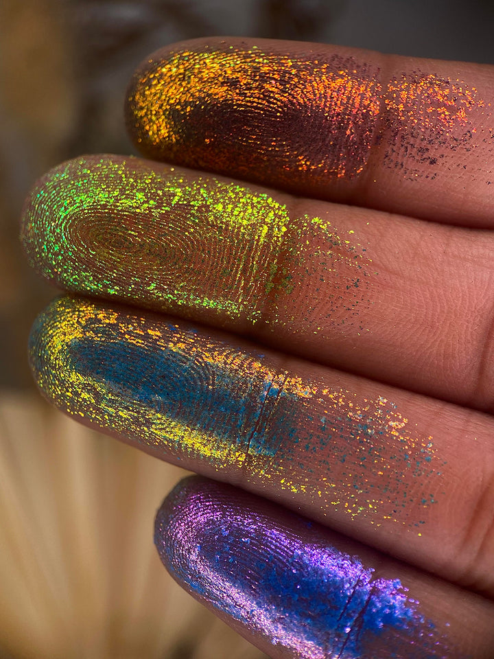 Stellar Apotheosis - Terra Moons Cosmetics