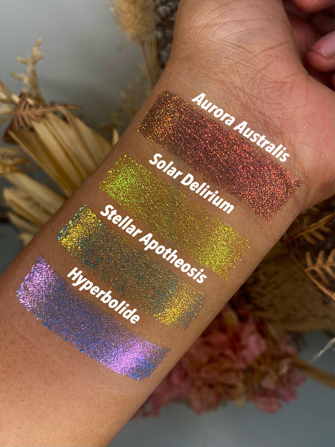 Stellar Apotheosis - Terra Moons Cosmetics