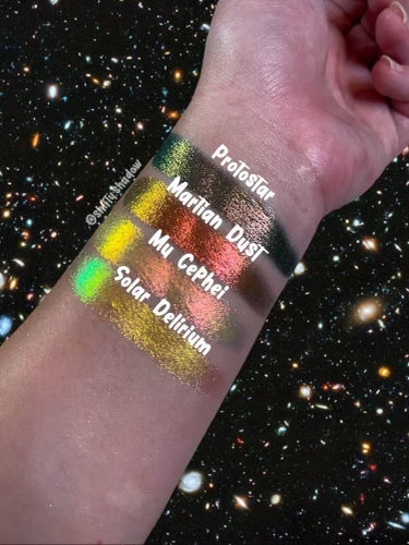 Terra Moons Cosmetics