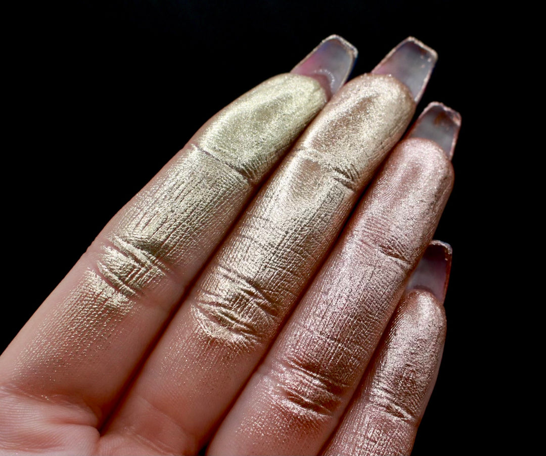 Palladium - Terra Moons Cosmetics