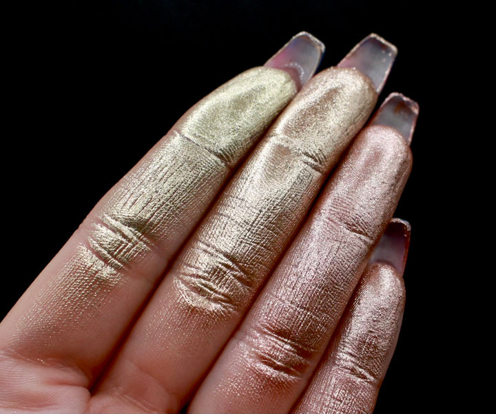 Palladium - Terra Moons Cosmetics