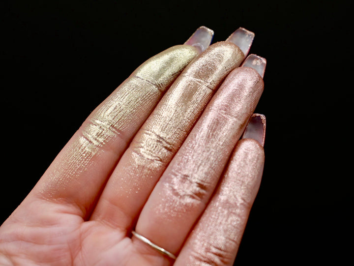 Rubidium - Terra Moons Cosmetics