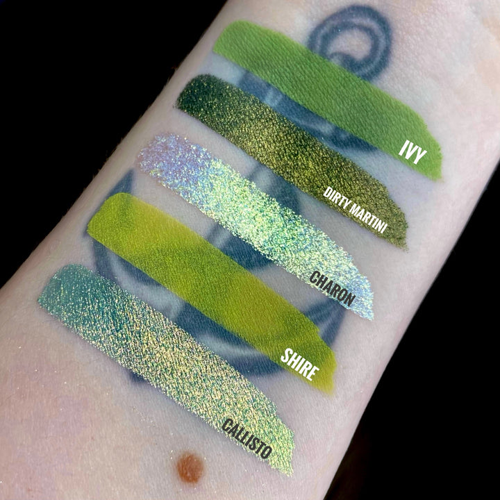 Ivy - Terra Moons Cosmetics