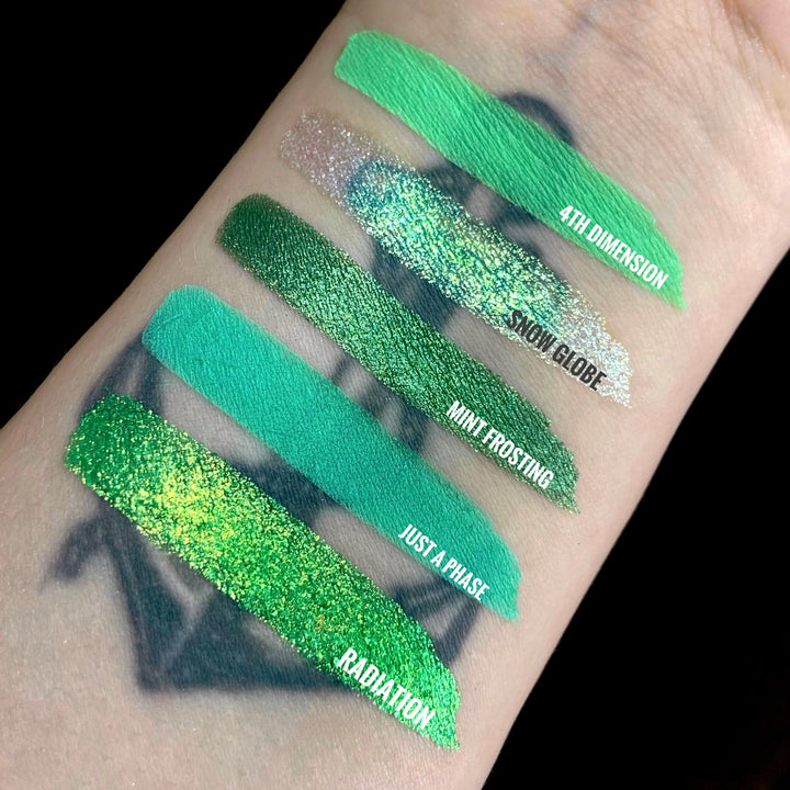 Radiation - Terra Moons Cosmetics