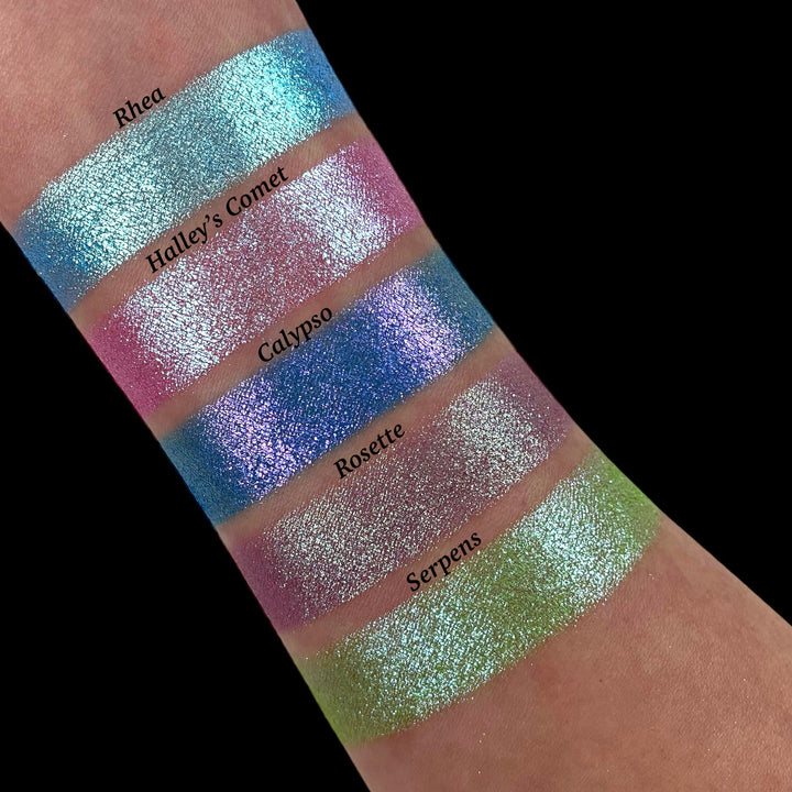 Rhea - Terra Moons Cosmetics