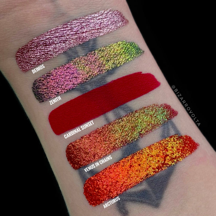 Venus in Chains - Terra Moons Cosmetics