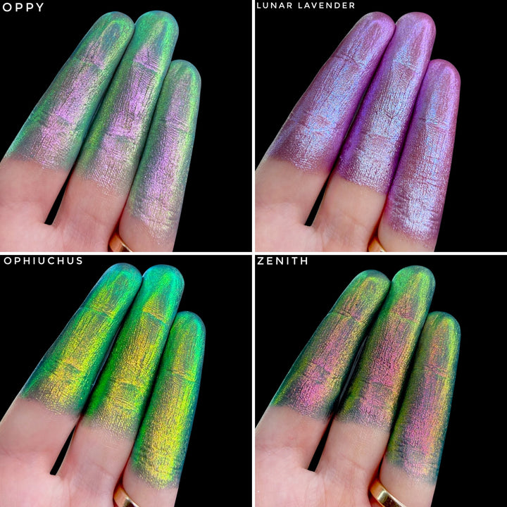 Ophiuchus - Terra Moons Cosmetics