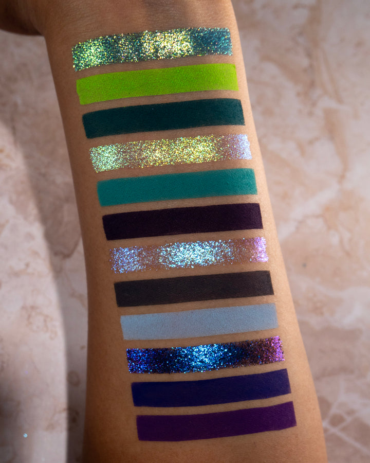 Starr Gazing TM x Ellie Starr (Bundle)