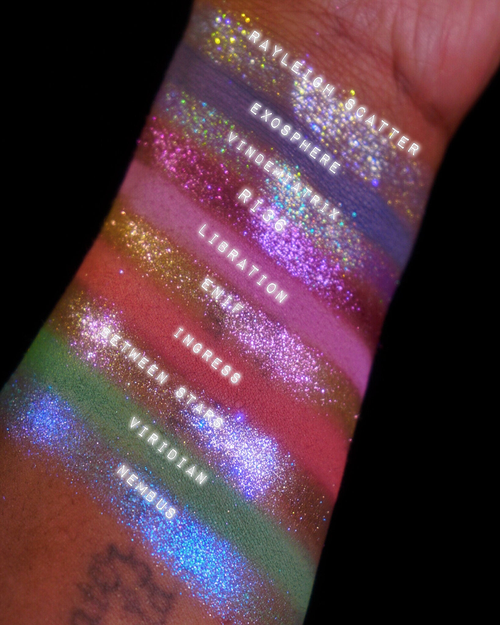 Terra Moons Cosmetics | Cruelty-Free, Vegan Beauty for All