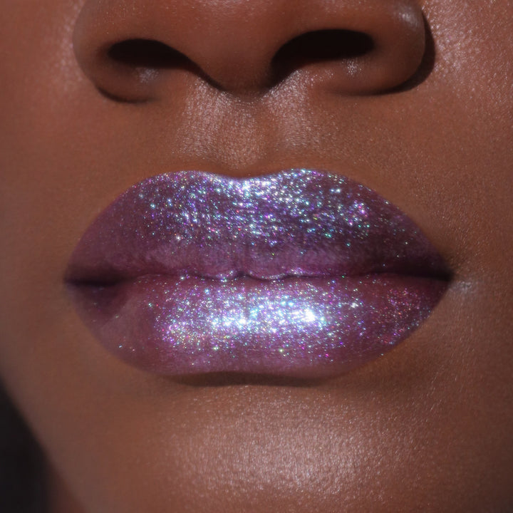 Cosmic Rebel