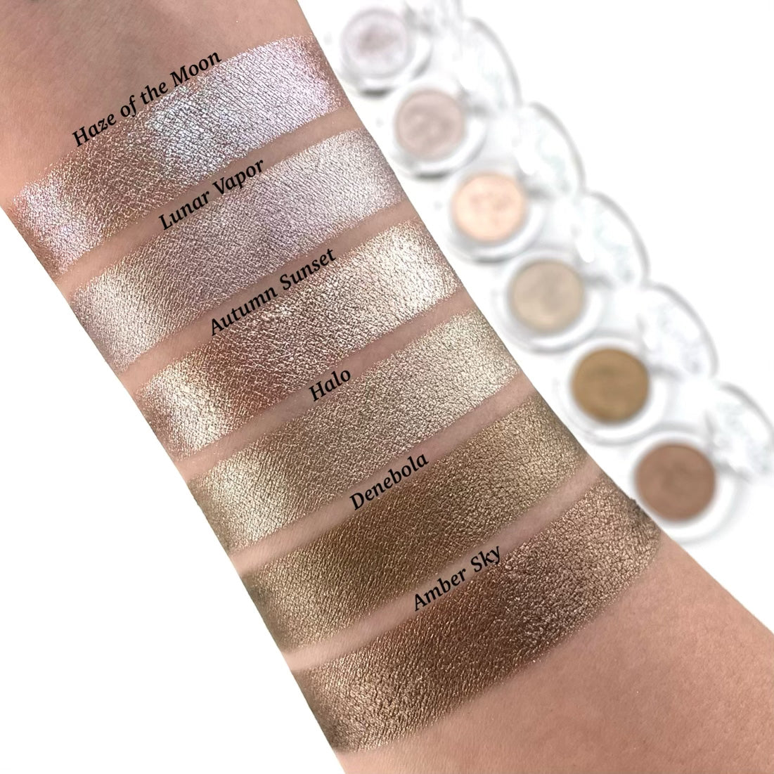 Autumn Sunset - Terra Moons Cosmetics