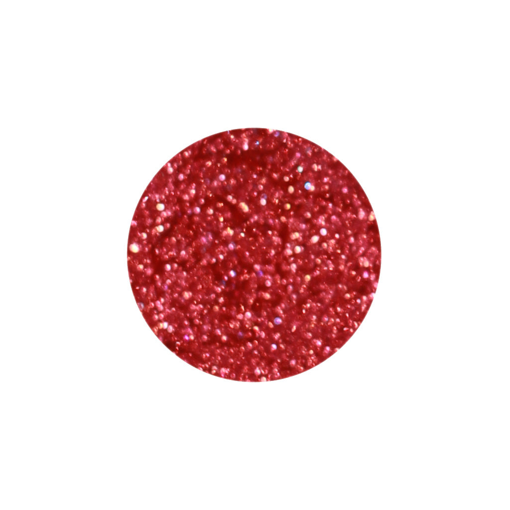 Cherry Comet | Neon Multichrome Pressed Pigment