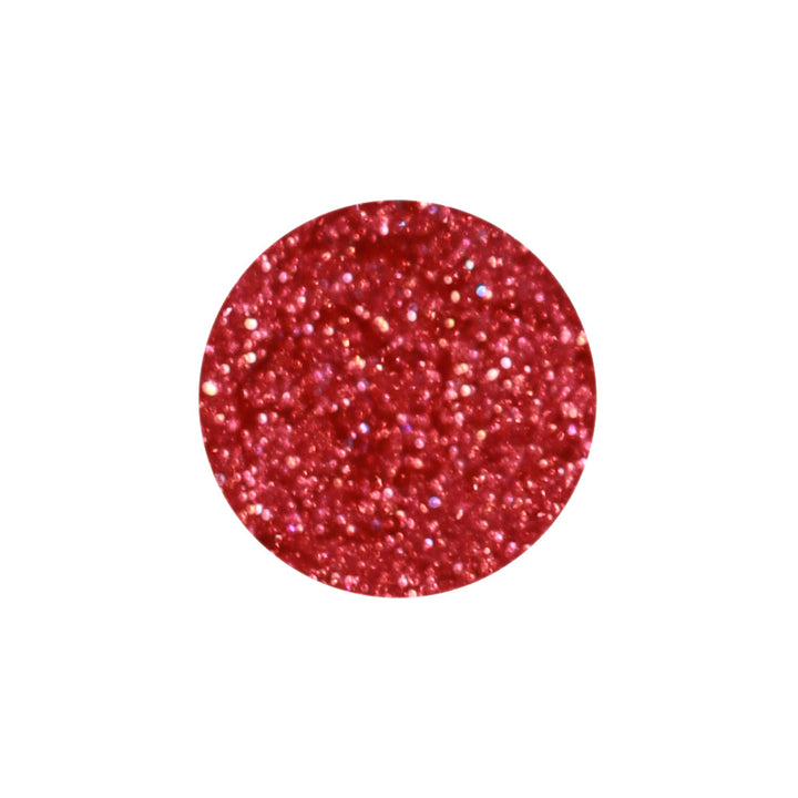 Cherry Comet | Neon Multichrome Pressed Pigment
