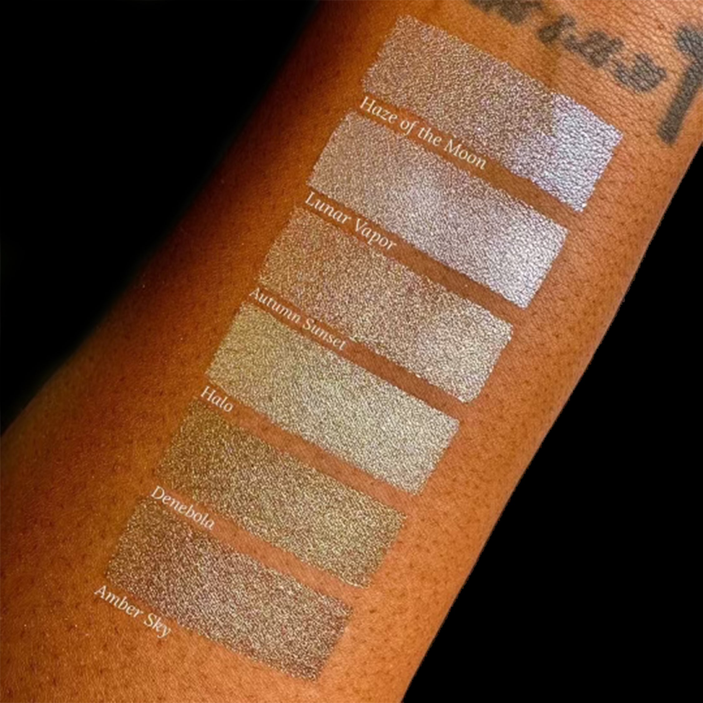Haze of the Moon - Terra Moons Cosmetics