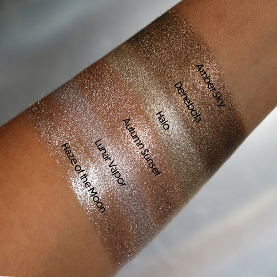 Haze of the Moon - Terra Moons Cosmetics