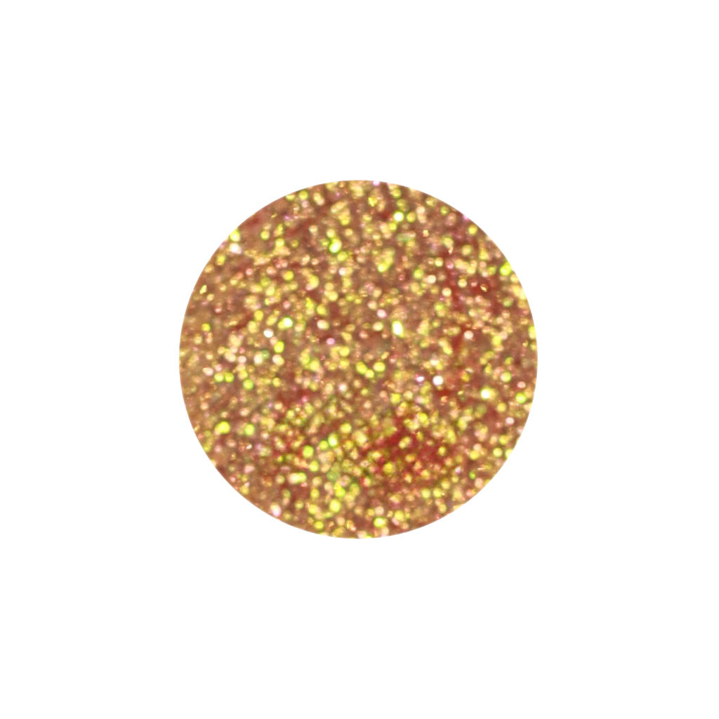Citrus Nebula | Neon Multichrome Pressed Pigment