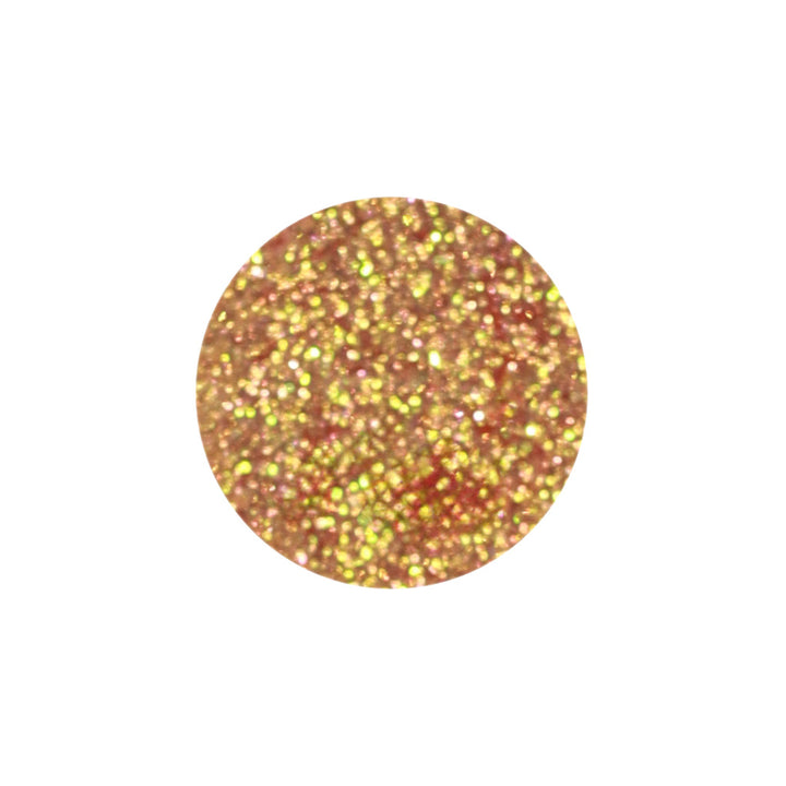 Citrus Nebula | Neon Multichrome Pressed Pigment