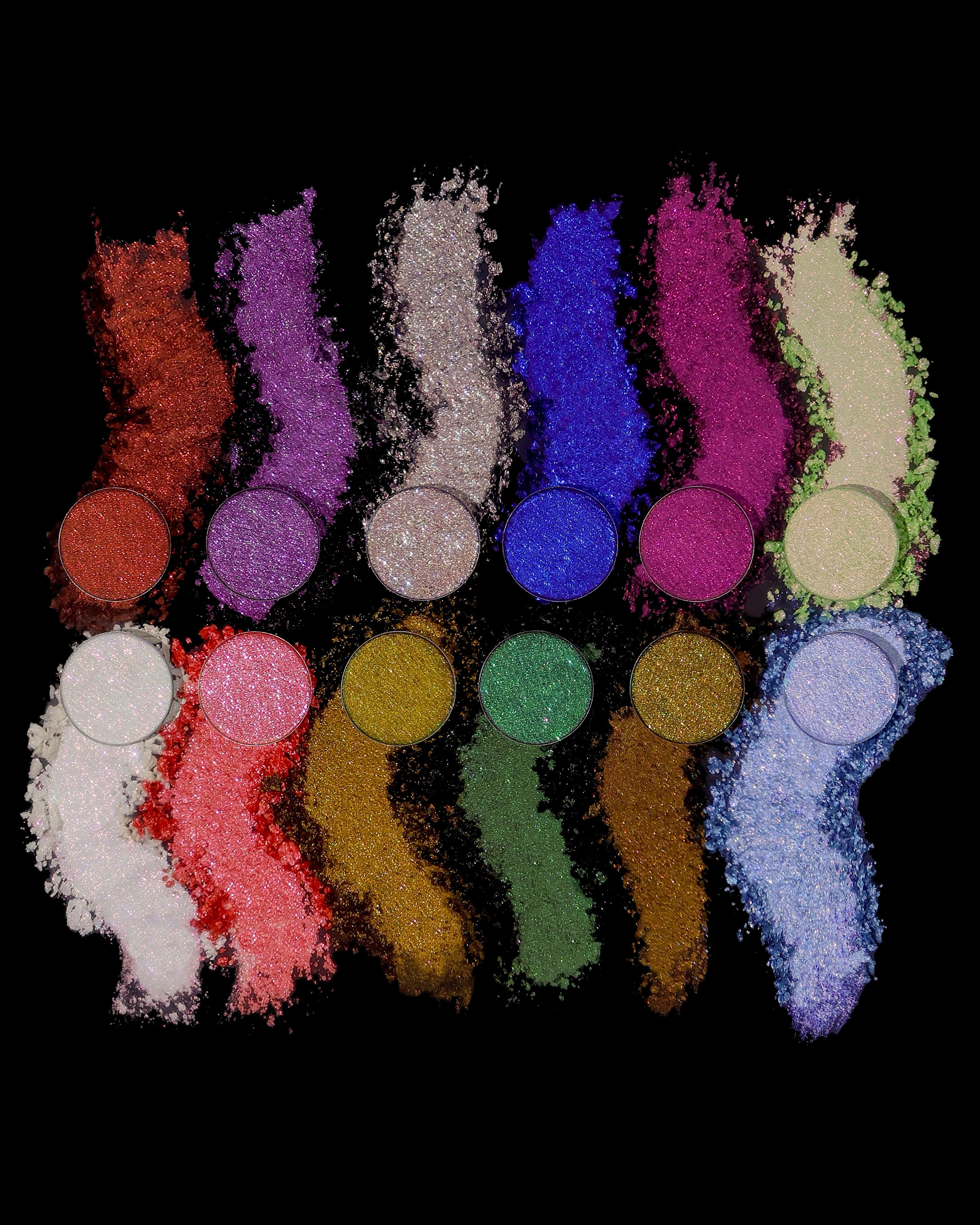 Terra Moons Cosmetics | Cruelty-Free, Vegan Beauty for All