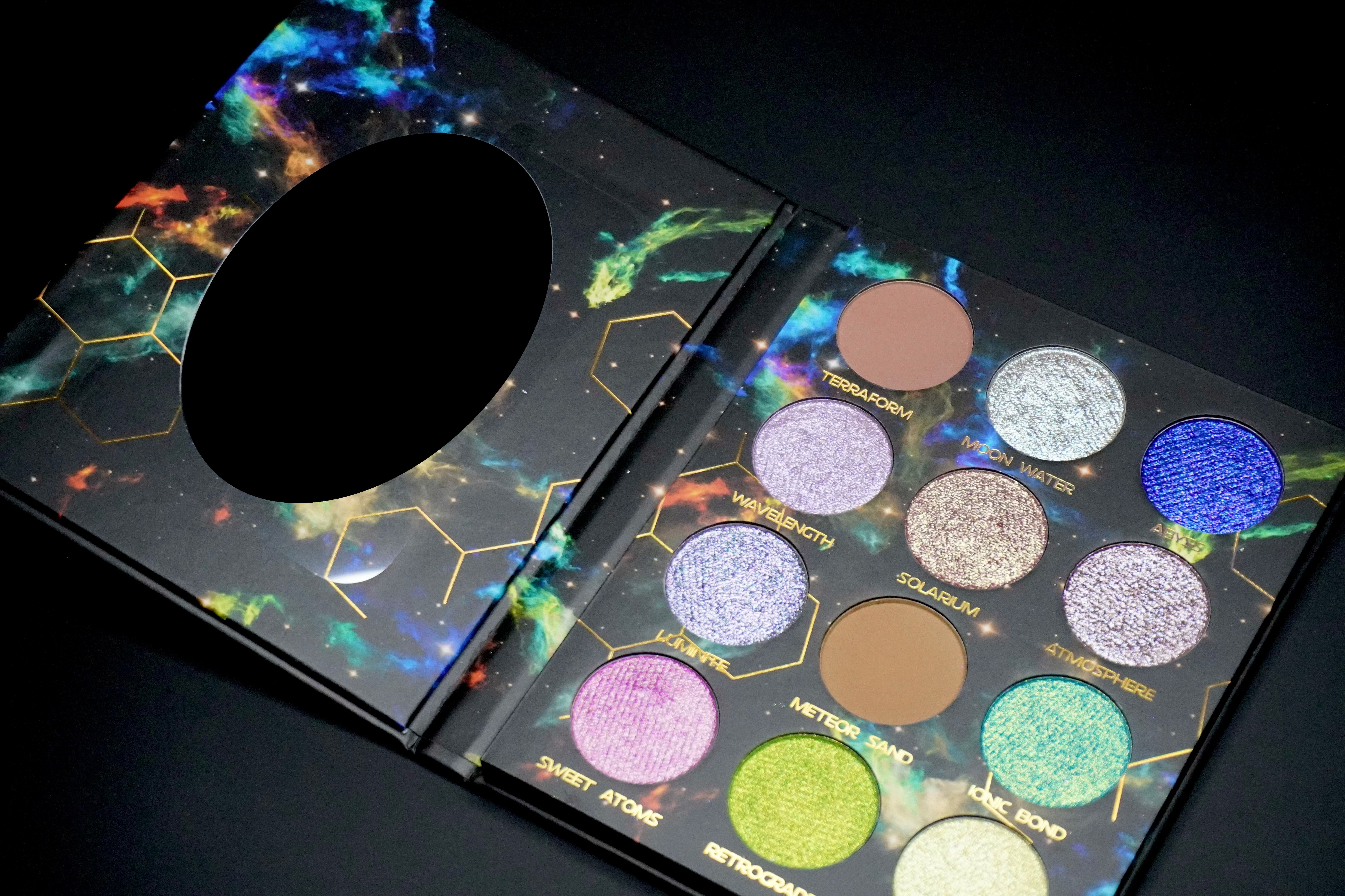 New Releases – Terra Moons Cosmetics