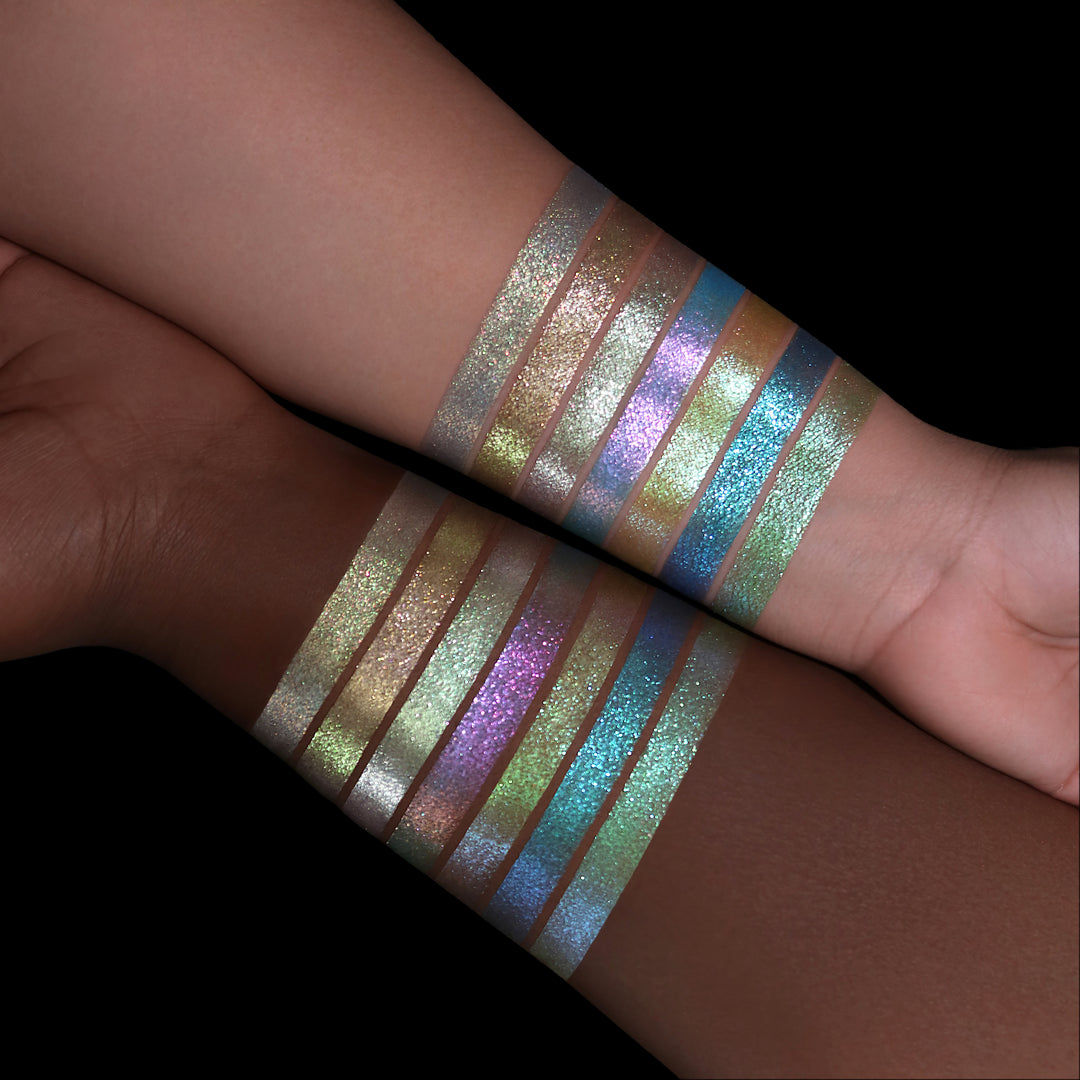 Stellar Evolution - Terra Moons Cosmetics