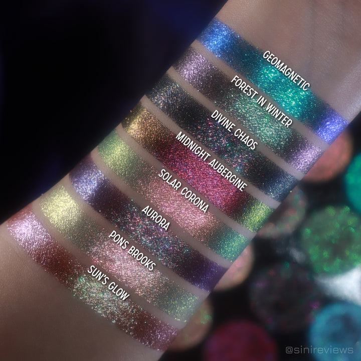 Aurora - Terra Moons Cosmetics