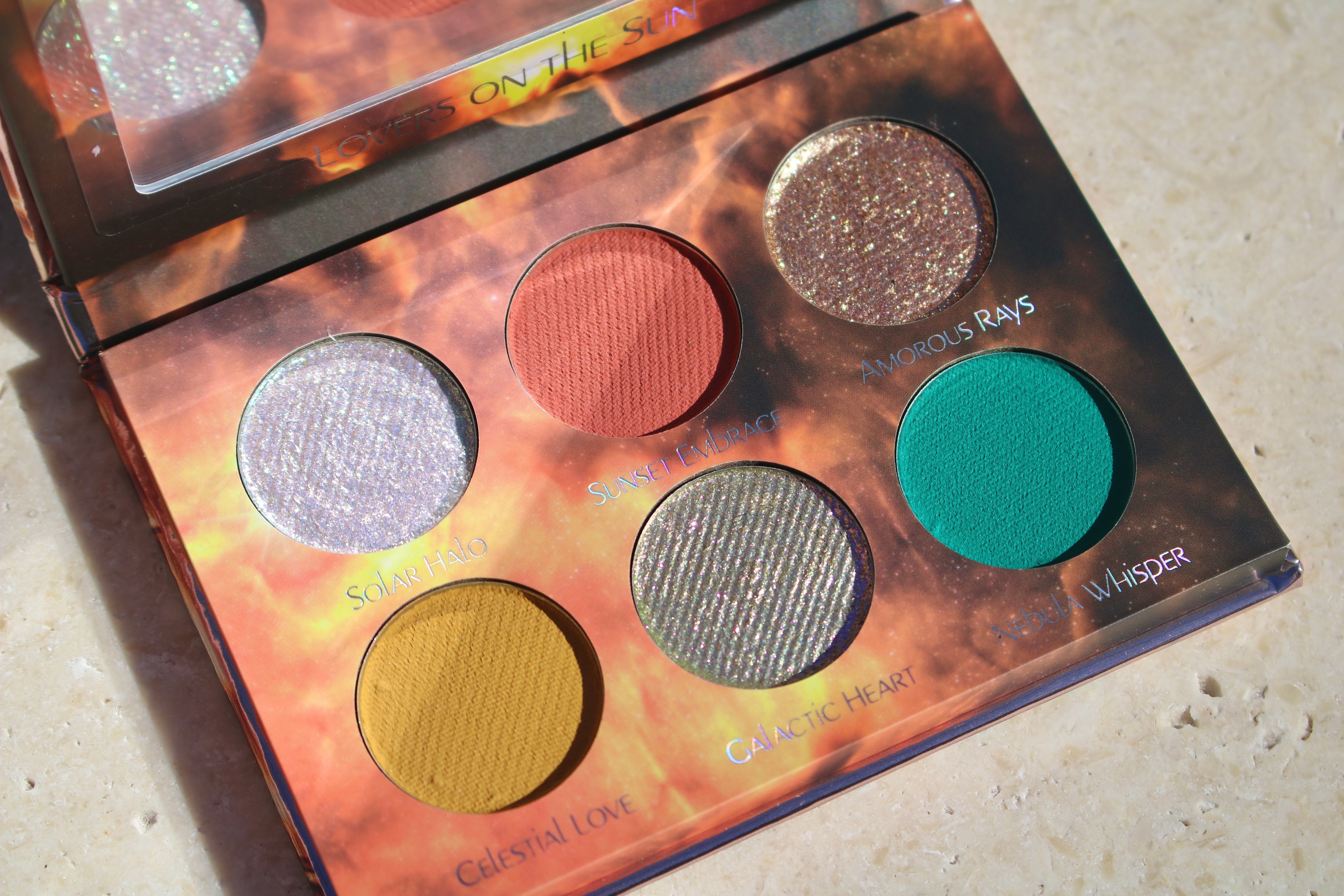 New Releases – Terra Moons Cosmetics