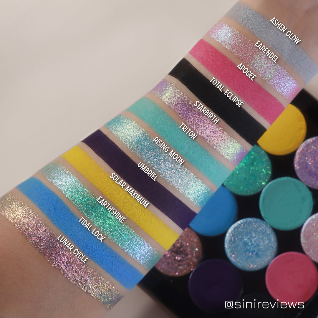 Earthshine - Terra Moons Cosmetics