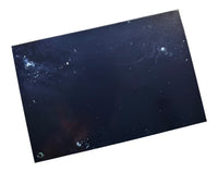 Empty Space Chemistry Palette