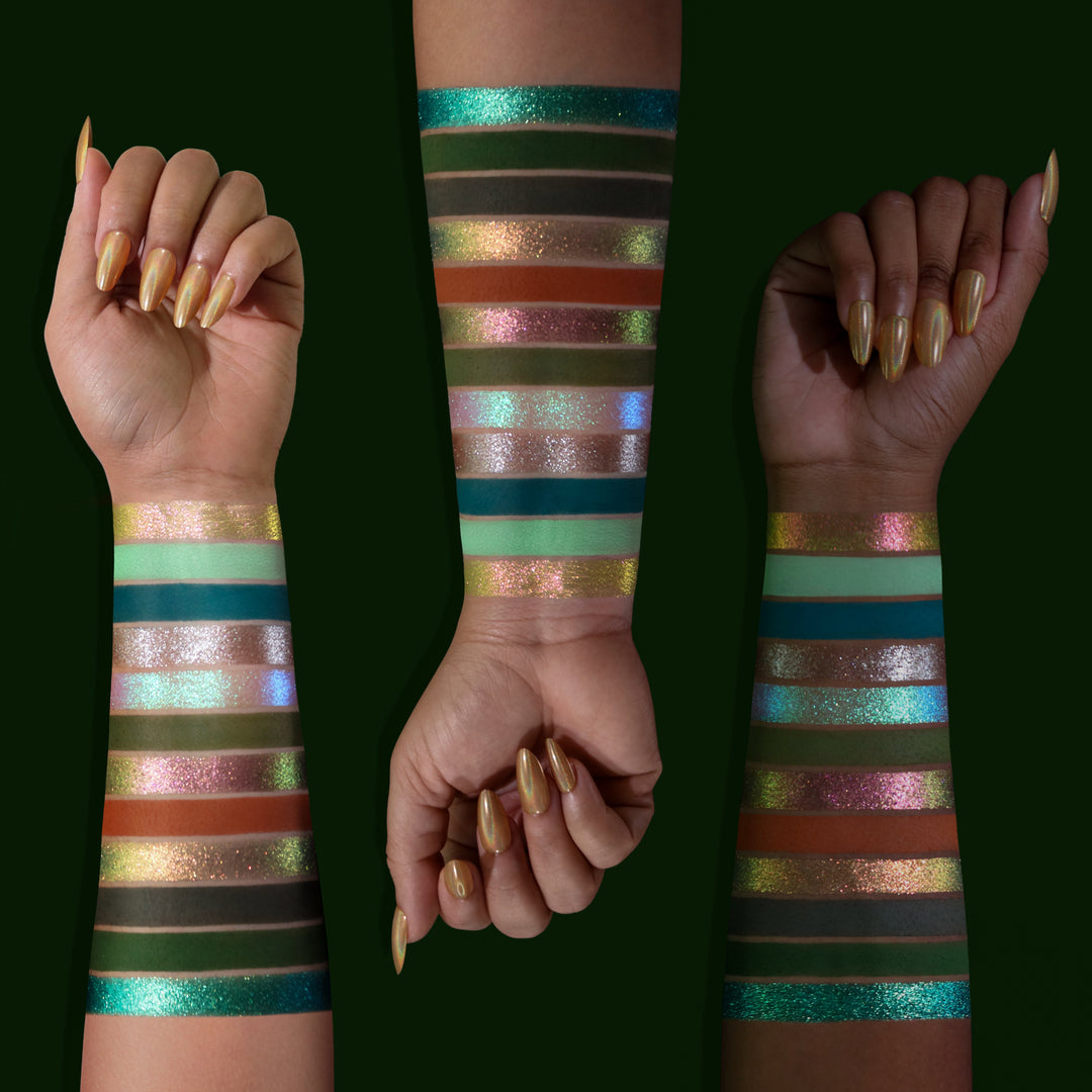 Ophiuchus Palette