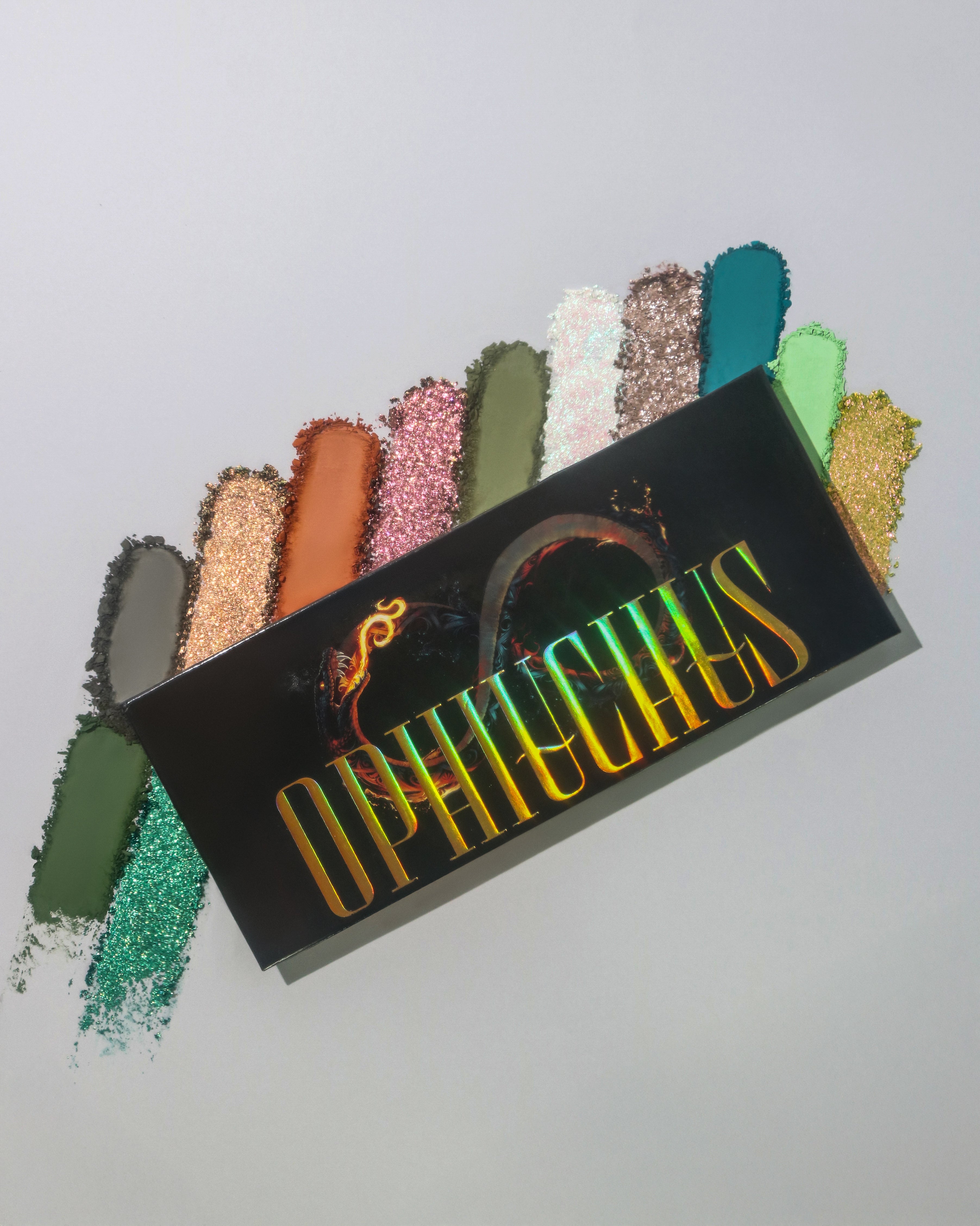 Terra Moons Cosmetics | Cruelty-Free, Vegan Beauty for All