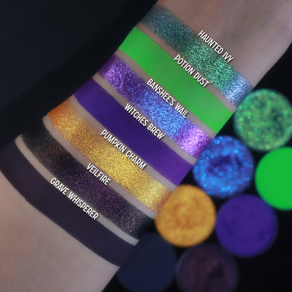 Terra Moons Cosmetics