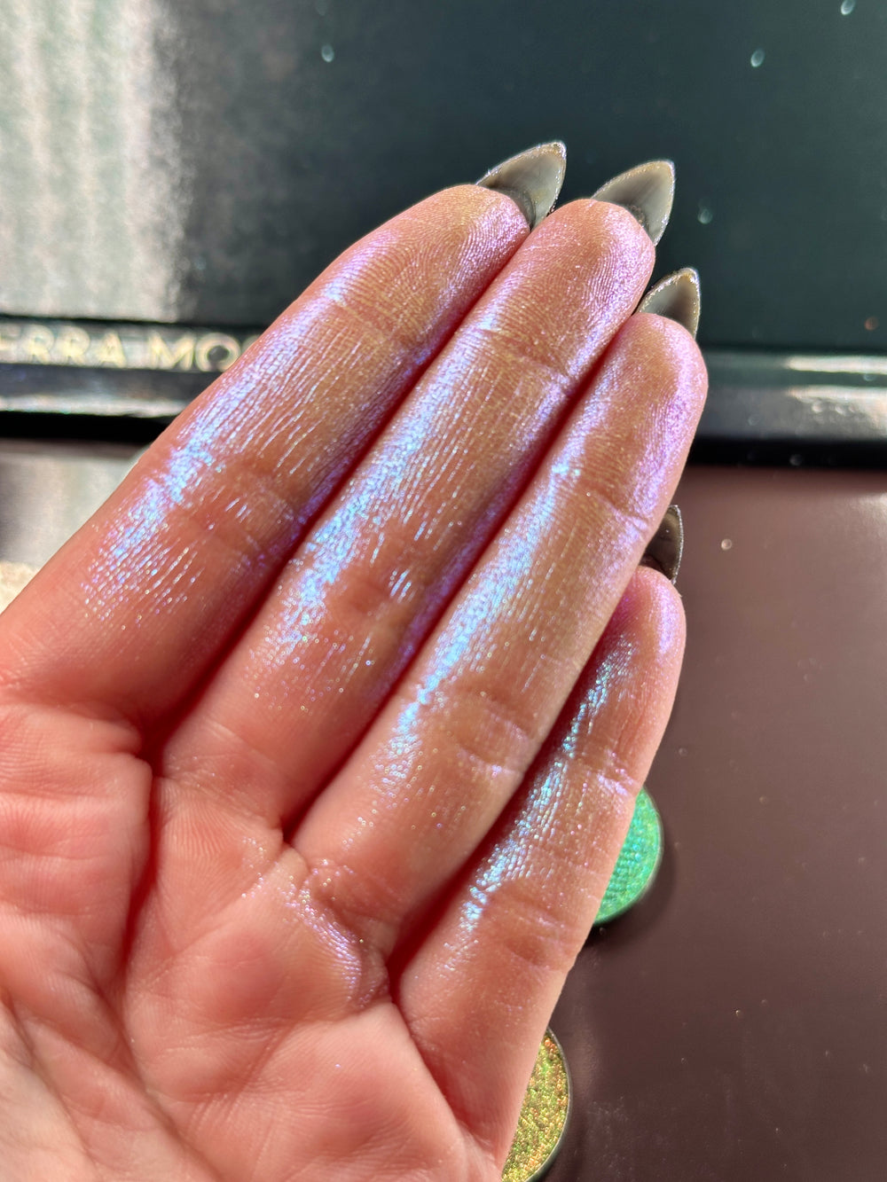 Terra Moons Cosmetics