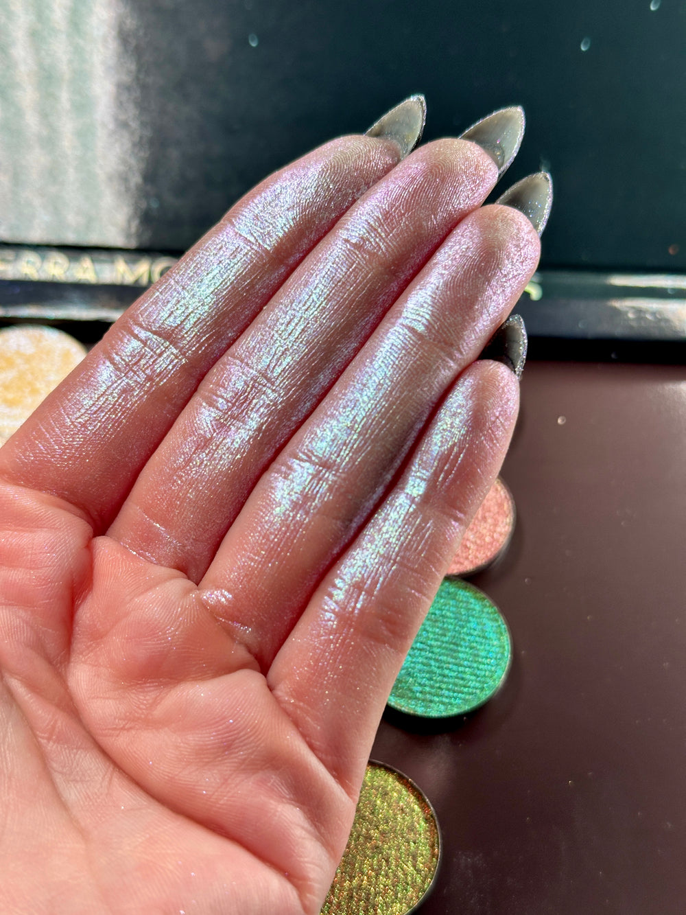 Terra Moons Cosmetics