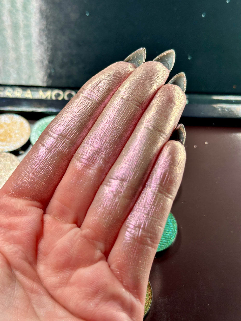 Terra Moons Cosmetics