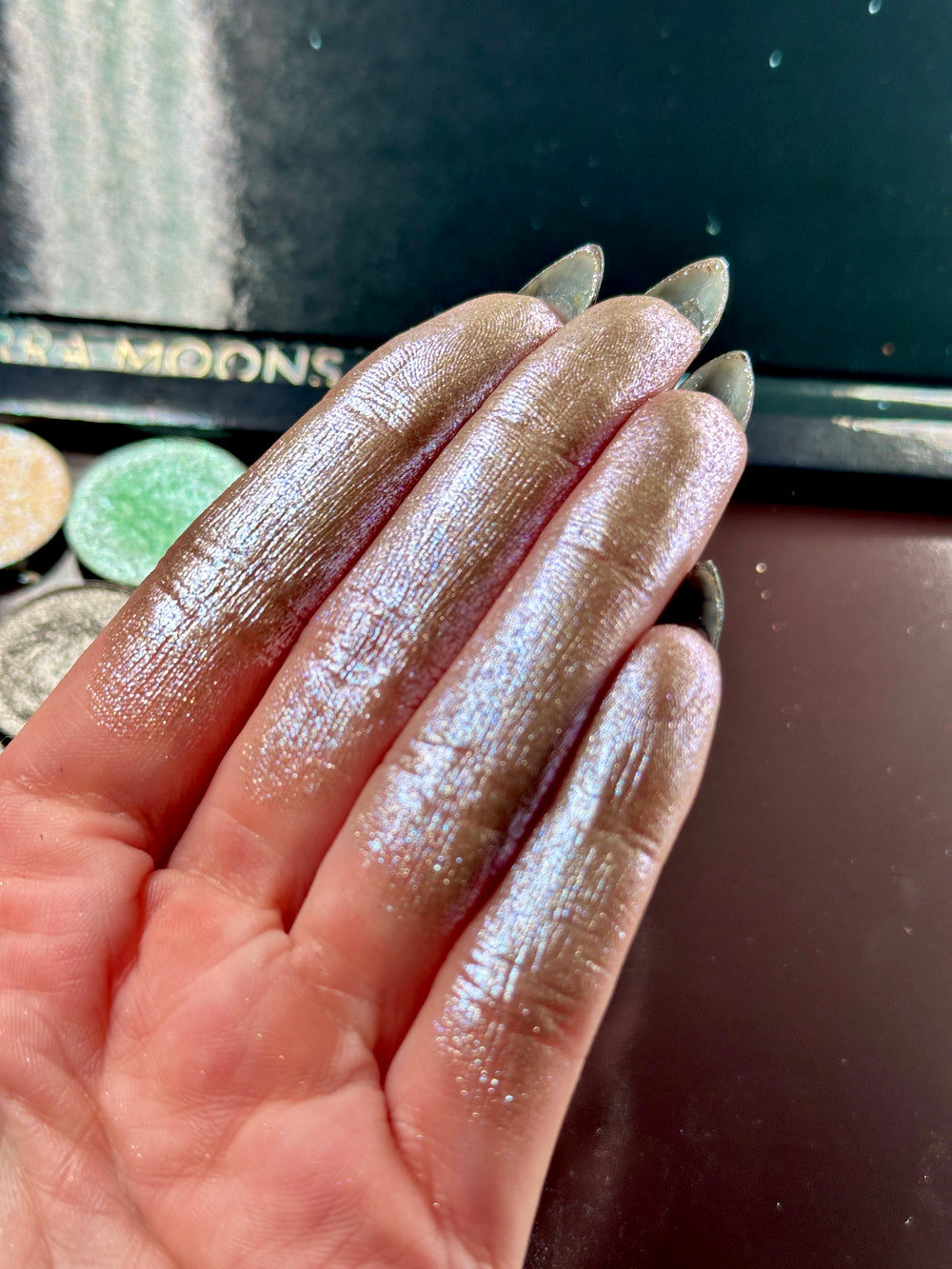 Terra Moons Cosmetics