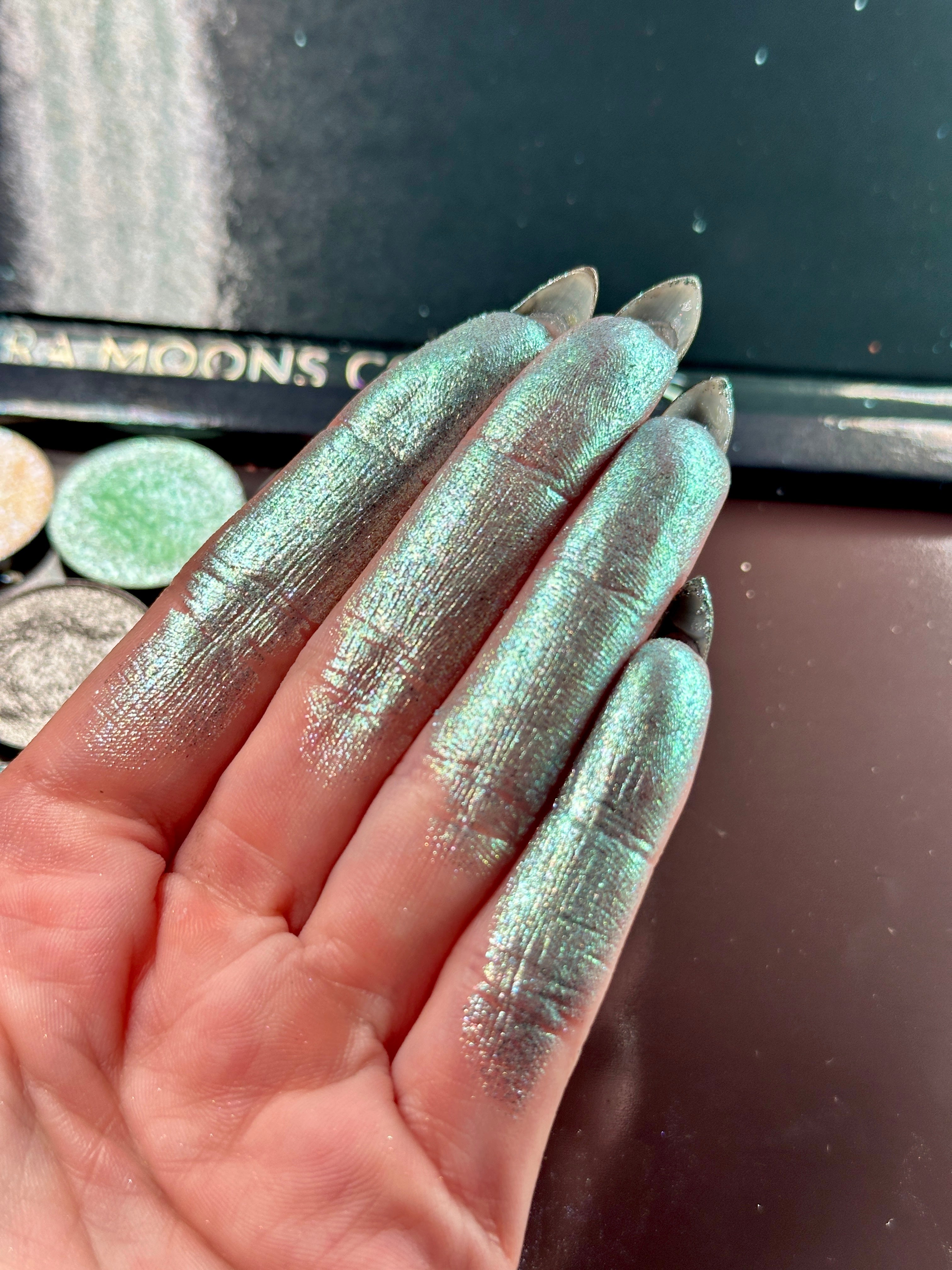 New Releases - Terra Moons Cosmetics
