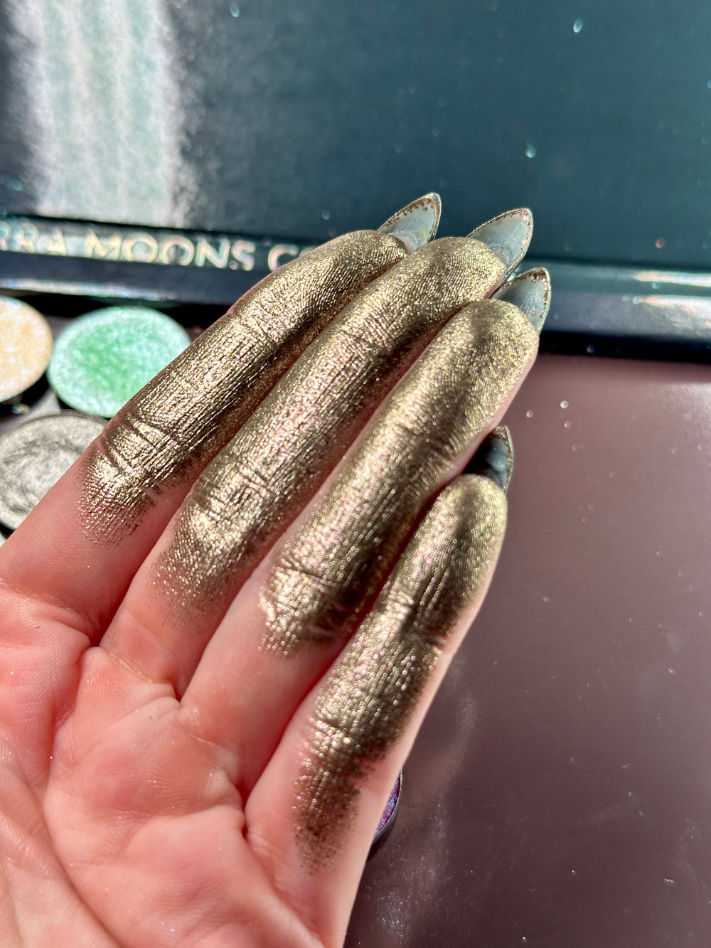 Terra Moons Cosmetics