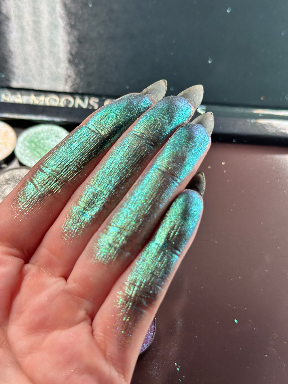 Terra Moons Cosmetics