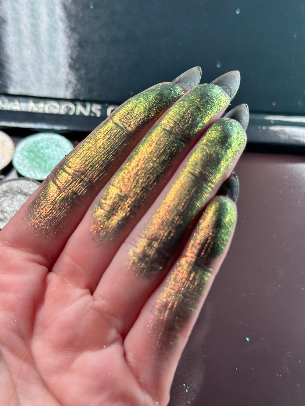 Terra Moons Cosmetics