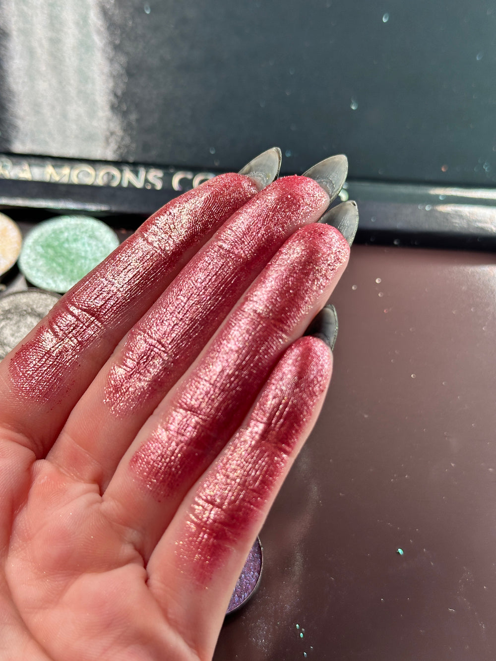 Terra Moons Cosmetics