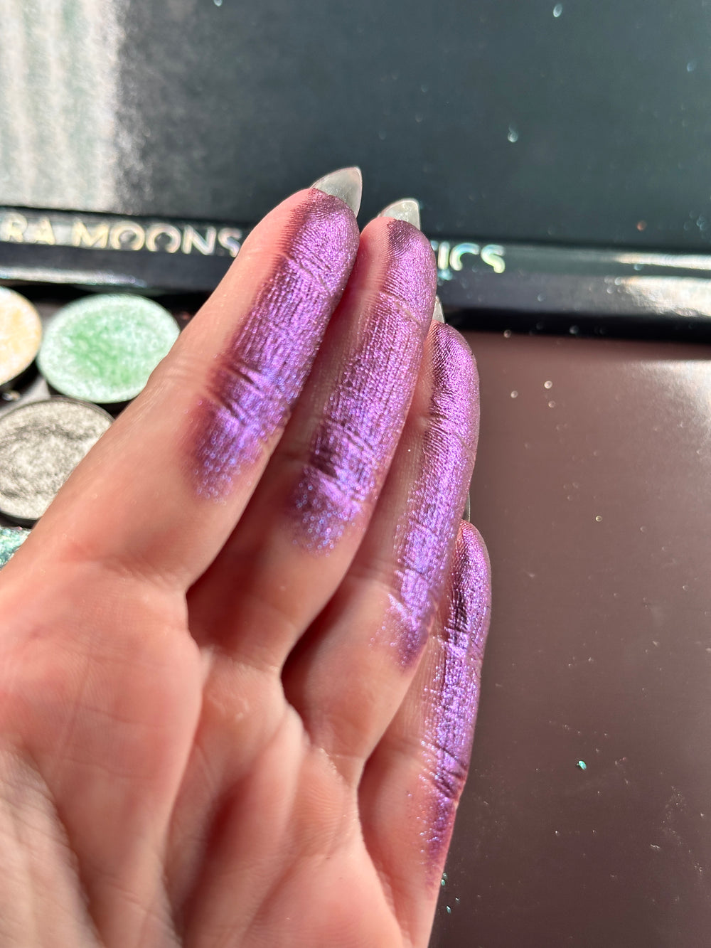 Terra Moons Cosmetics